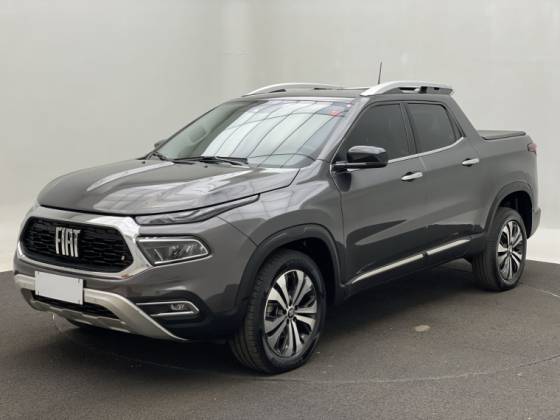 FIAT TORO 1.3 TURBO 270 FLEX VOLCANO AT6 FIAT TORO 1.3 TURBO 270 FLEX VOLCANO AT6